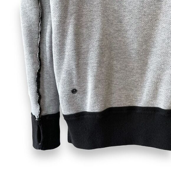 Lululemon Post Savasana Reversible Jacket - Picture 11 of 11